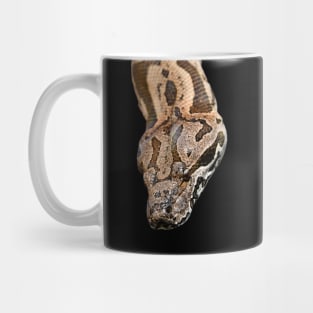 Snake Boa Mug